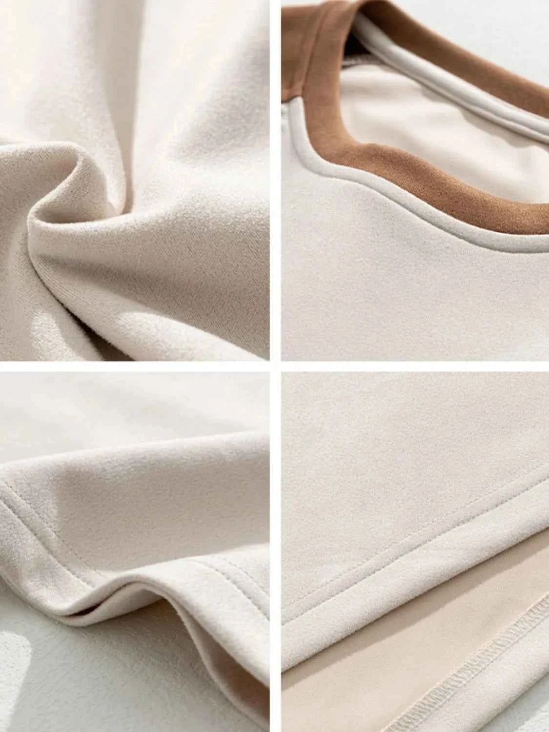 Men's Letter Round Neck Half Sleeve T-Shirt