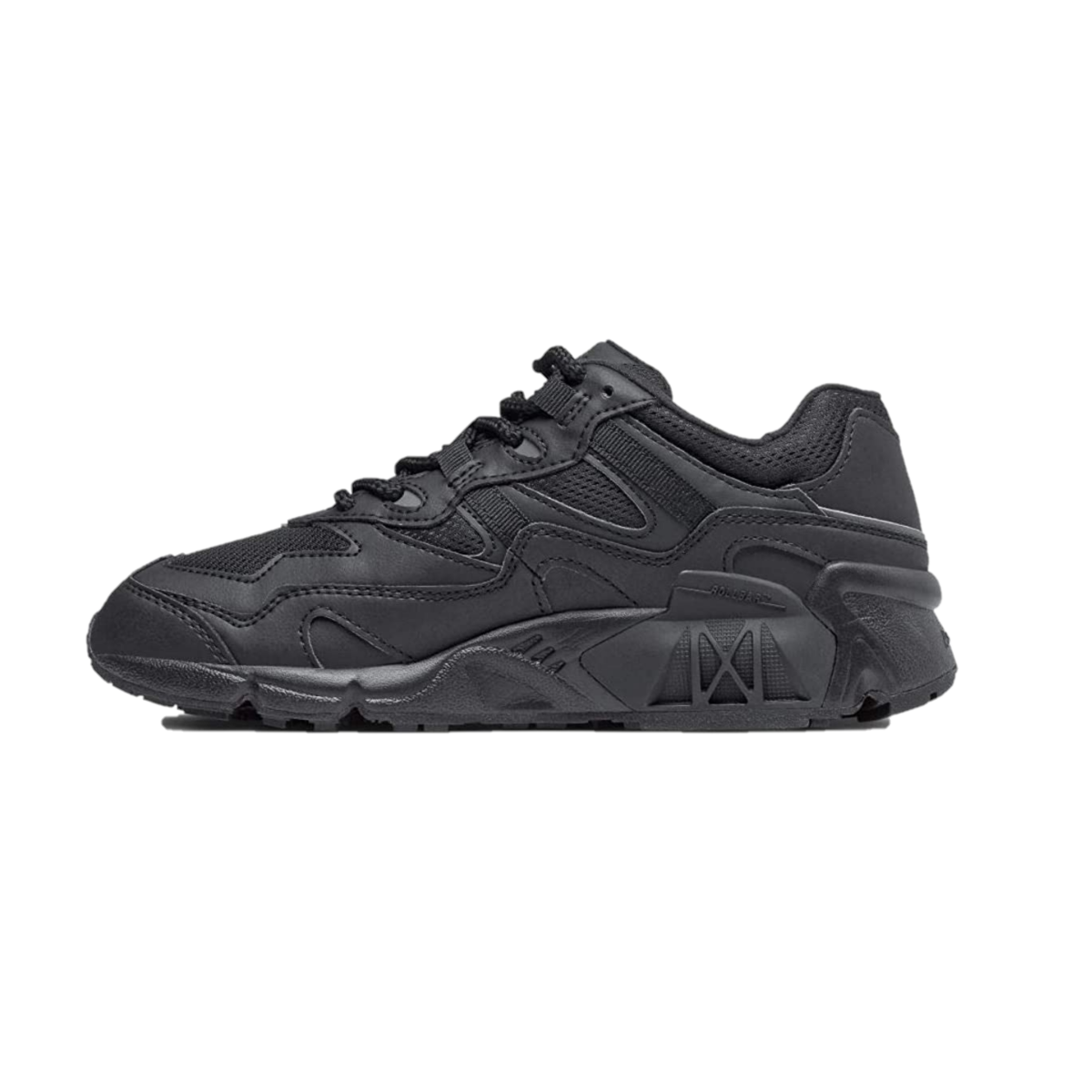NEW BALANCE WL850GFC 850 v2 WMN'S (Medium) Black Synthetic & Mesh Running Shoes - OnlyAttire