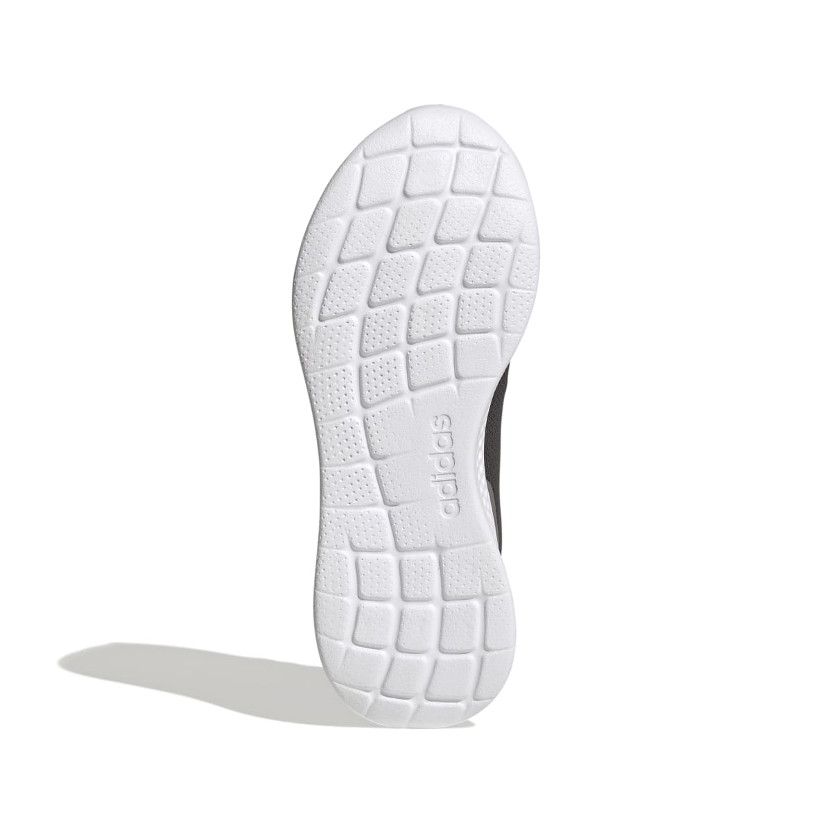 ADIDAS GZ6775 PUREMOTION SE WMN'S (Medium) Grey/Pink/Grey Textile Running Shoes - OnlyAttire