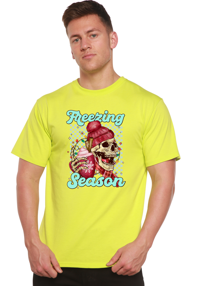 Freezing Season Tee