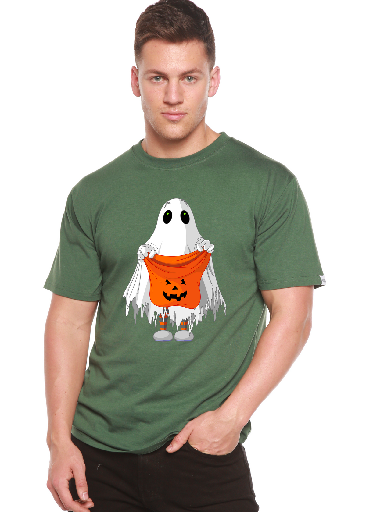 Boo Tee