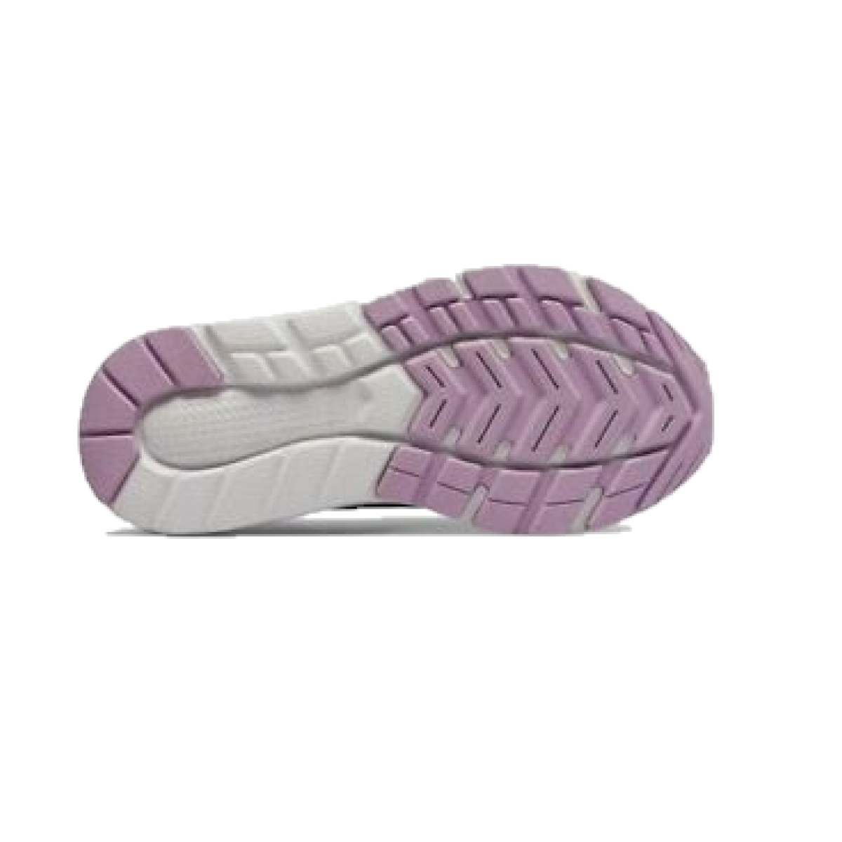 NEW BALANCE YPURGTV URGE KID'S (Medium) Green/Purple Synthetic & Mesh Running Shoes - OnlyAttire