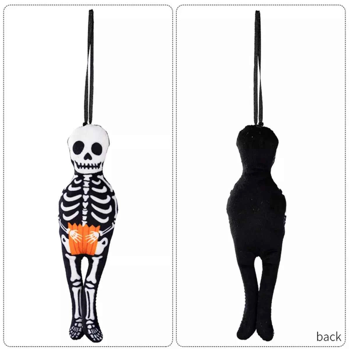 Halloween Hanging Decorative Ornaments