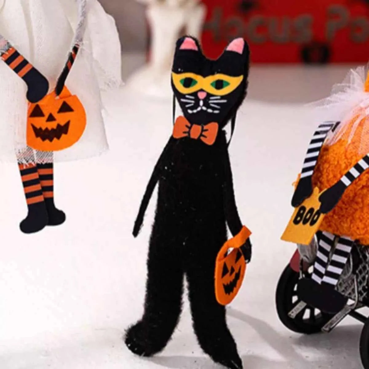 Halloween Hanging Decorative Ornaments