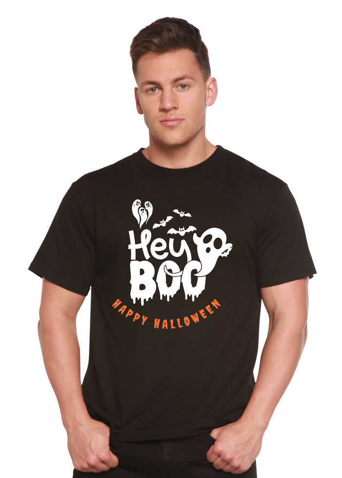 Hey Boo Tee