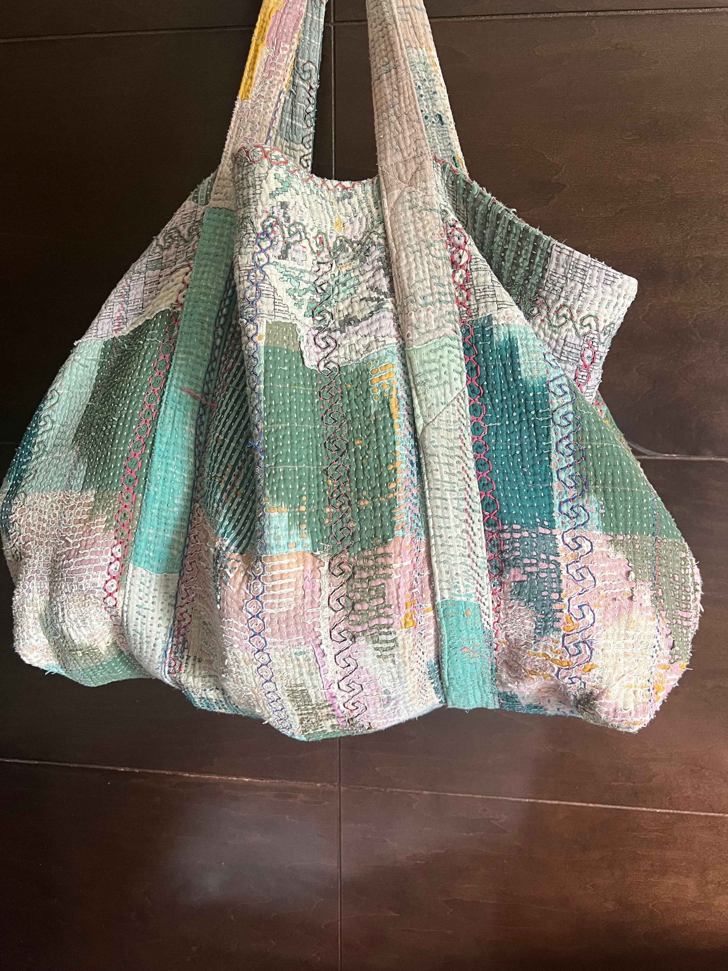 Vintage Tote (Events)