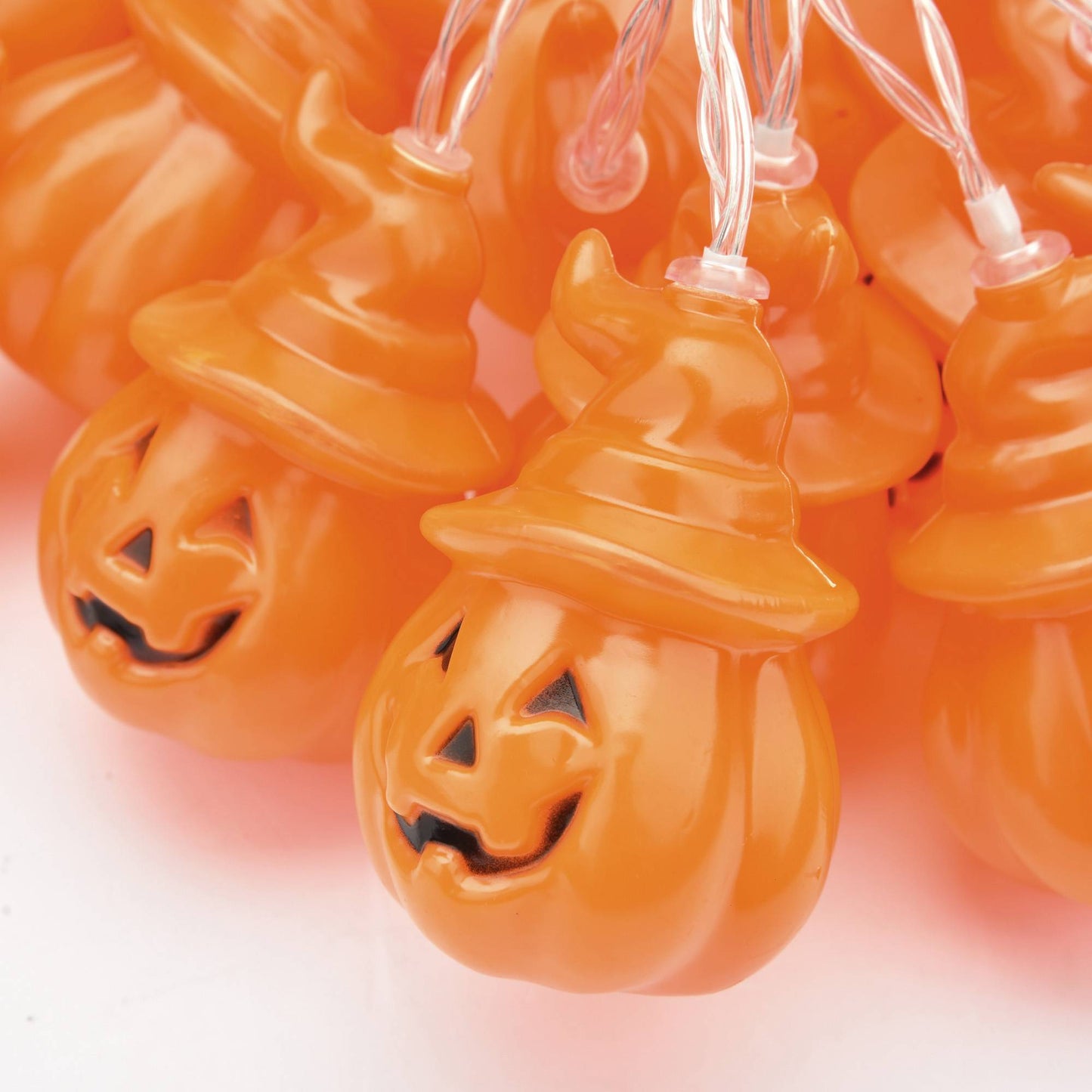 Halloween String Lights - OnlyAttire