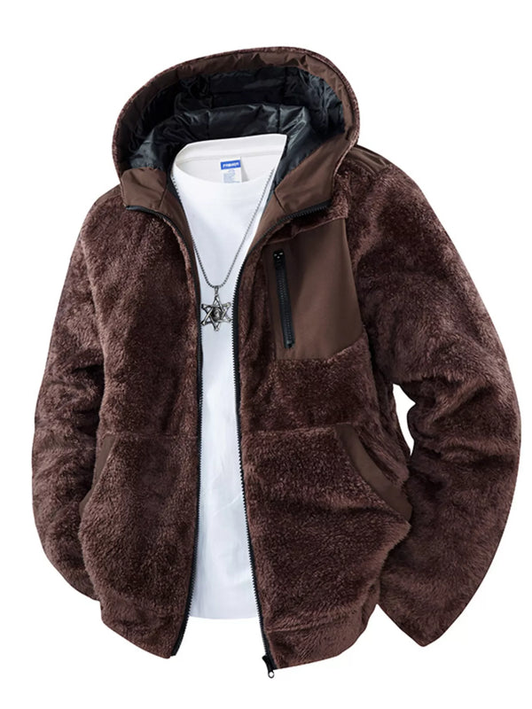 Men's Outerwear
