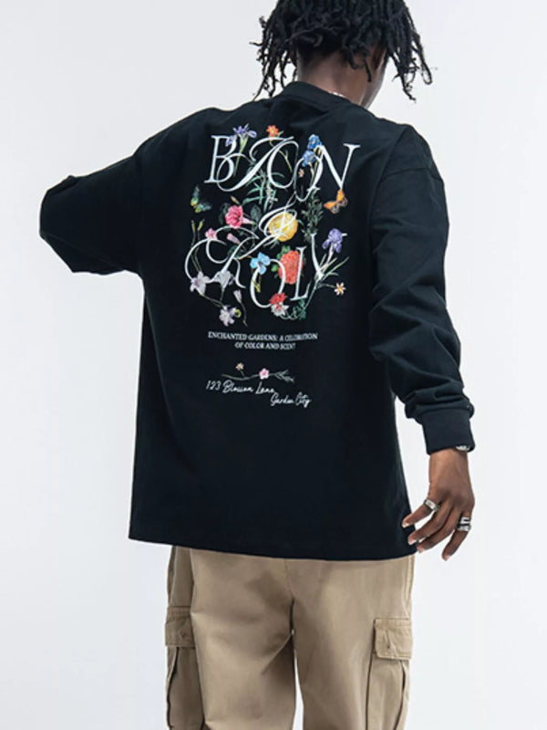 Men's Tops