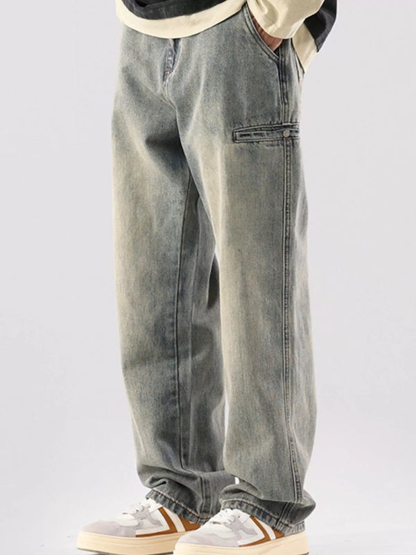 Men's Denim