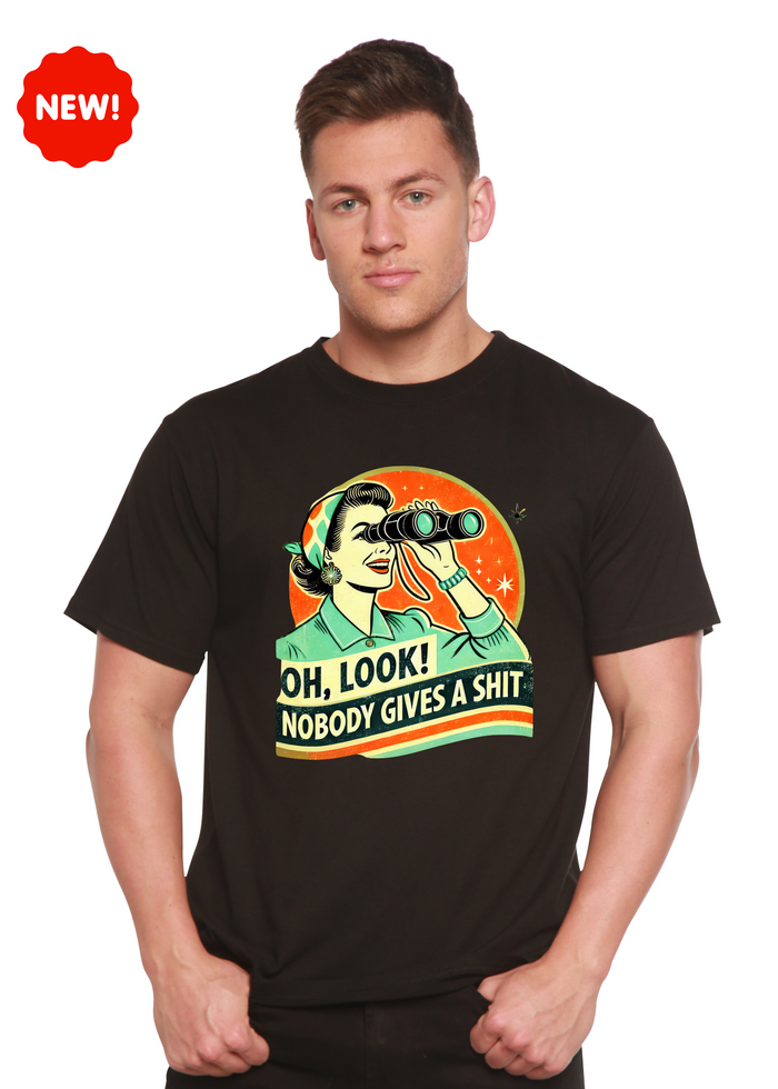 Retro Woman Tee