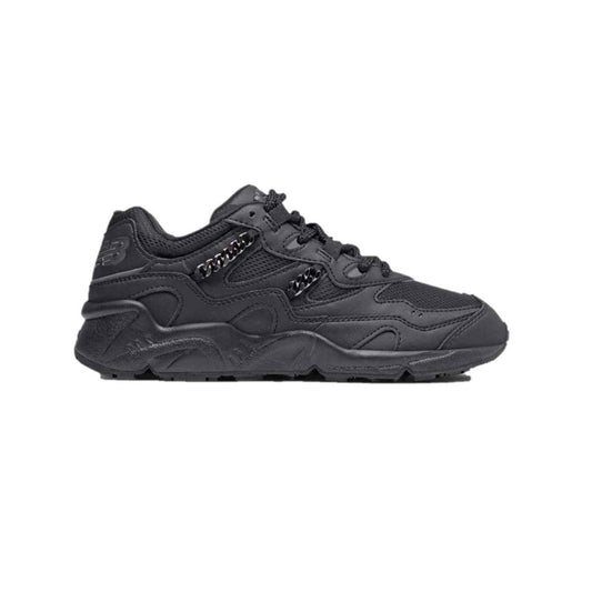 NEW BALANCE WL850GFC 850 v2 WMN'S (Medium) Black Synthetic & Mesh Running Shoes