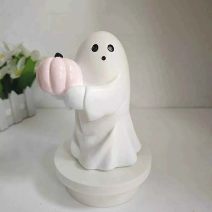 Halloween Ghost Decorative Ornament