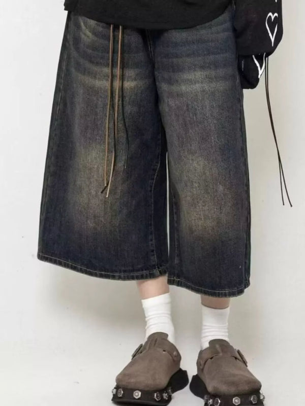 Men's Denim