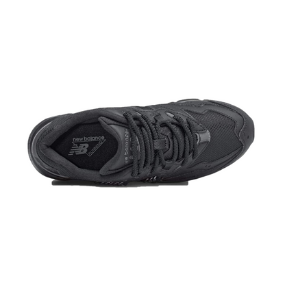NEW BALANCE WL850GFC 850 v2 WMN'S (Medium) Black Synthetic & Mesh Running Shoes - OnlyAttire