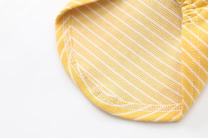Striped T-Shirt Teddy Dog Pet Costume - OnlyAttire