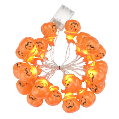 Halloween String Lights - OnlyAttire