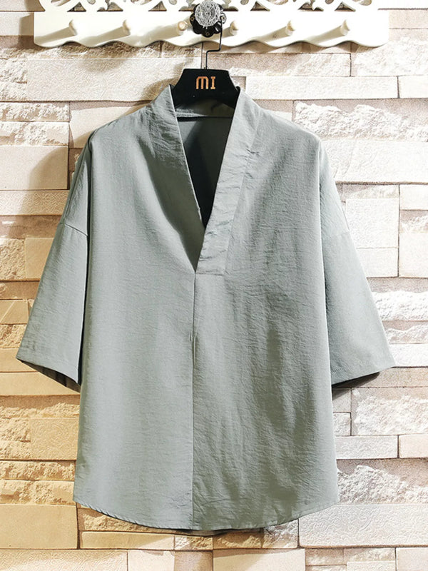 Men's Tops