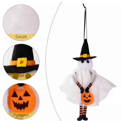 Halloween Hanging Decorative Ornaments