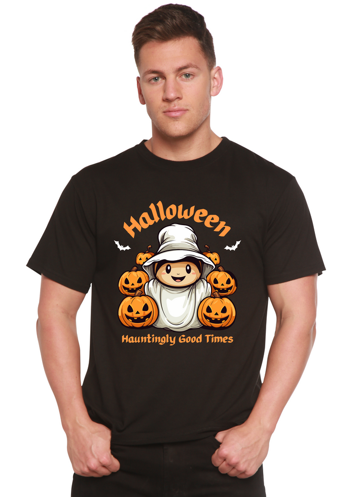 Hauntingly Good Times Tee
