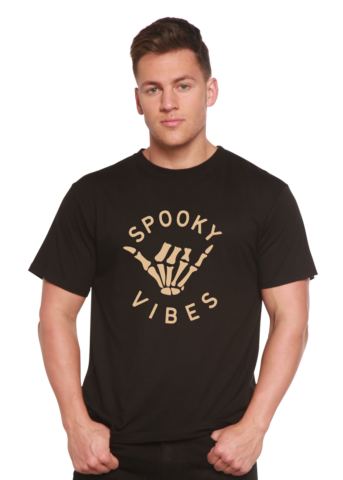 Spooky Vibes Tee