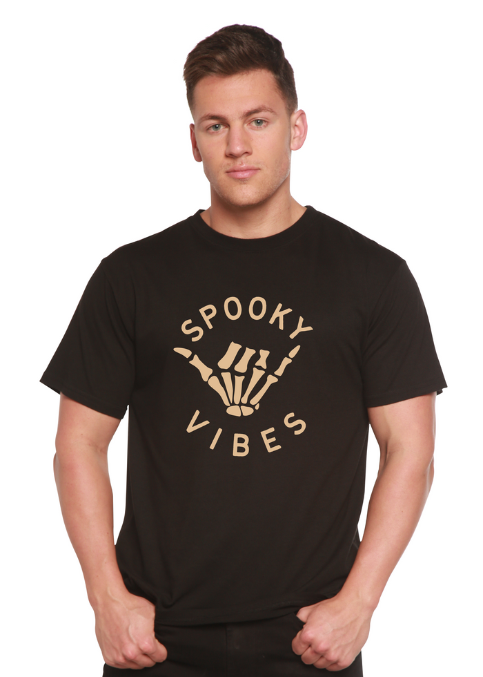 Spooky Vibes Tee