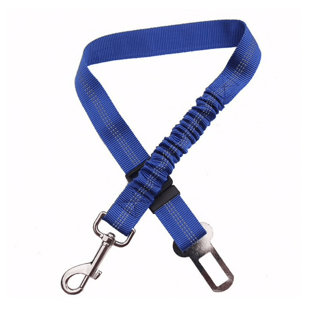 Car Elastic Safety Leash