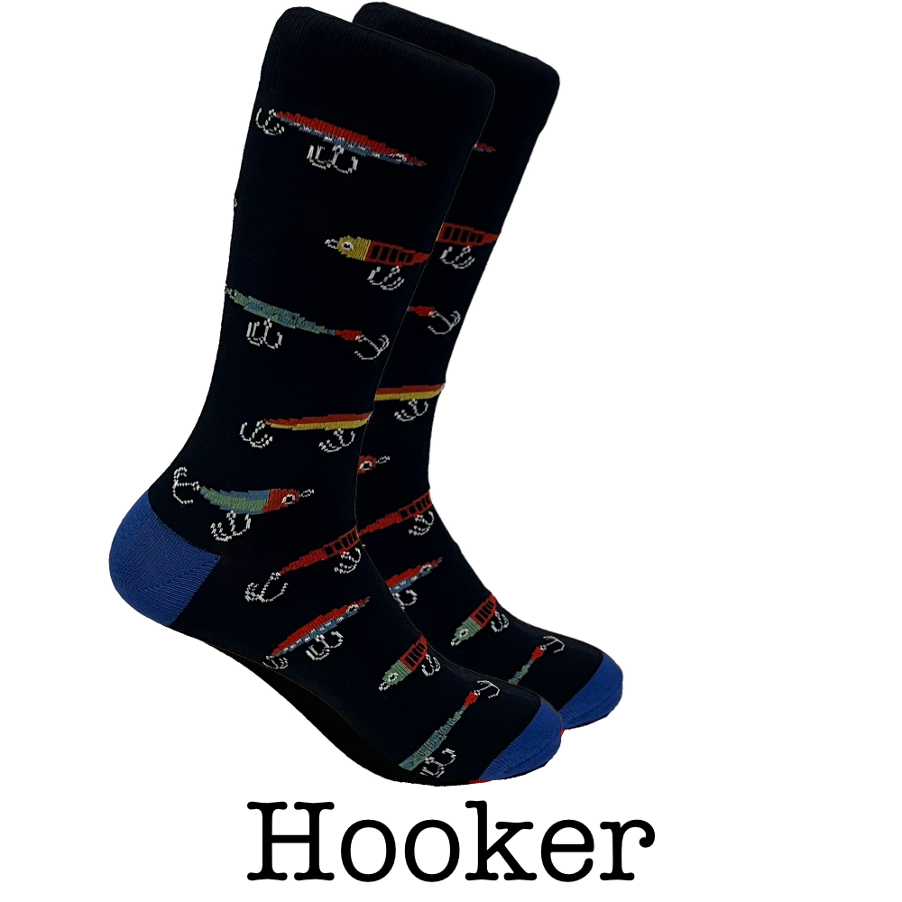 cRAZY sockS for MeN