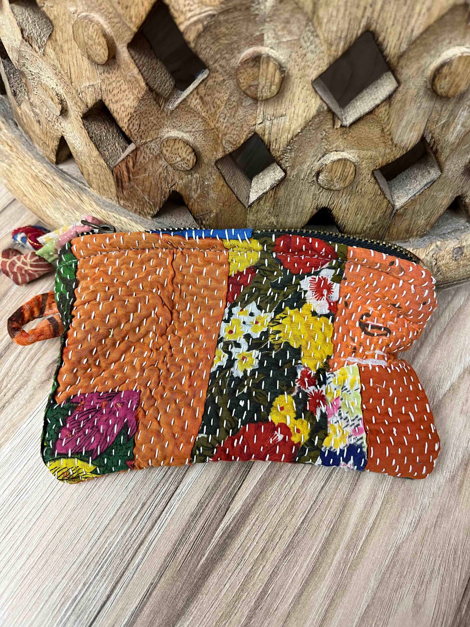 (Events) Small Pouch - OnlyAttire