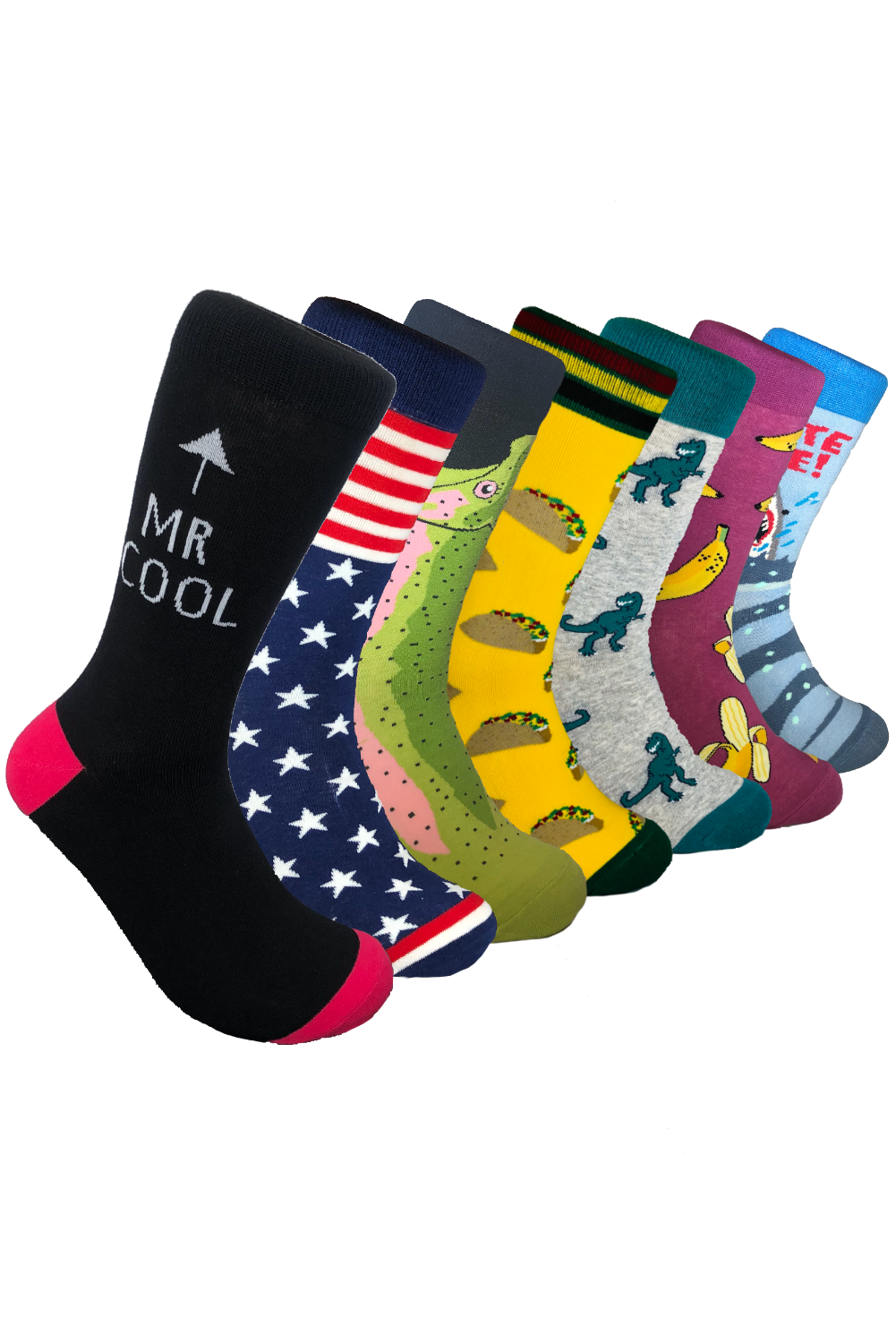 cRAZY sockS for MeN