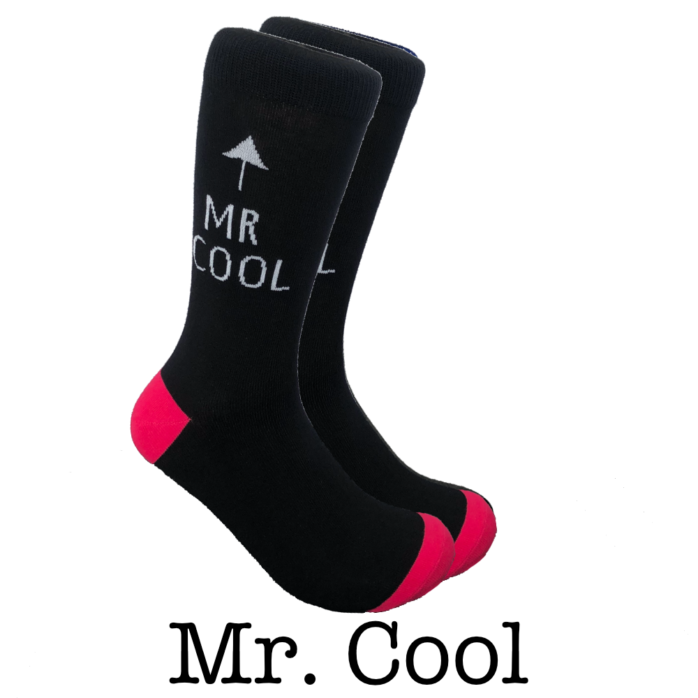 cRAZY sockS for MeN