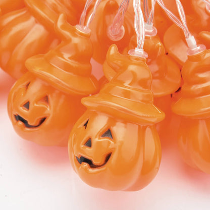 Halloween String Lights - OnlyAttire