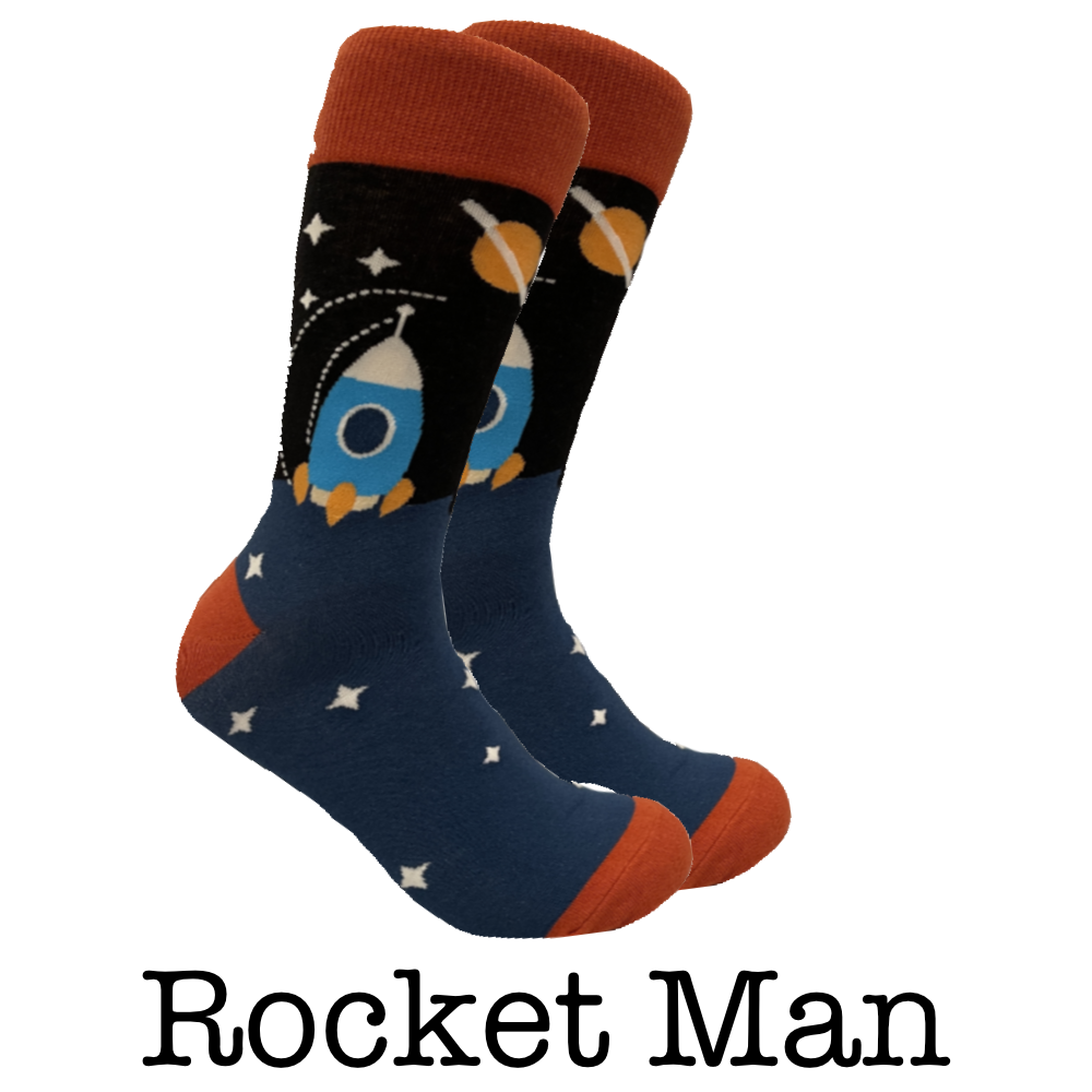 cRAZY sockS for MeN